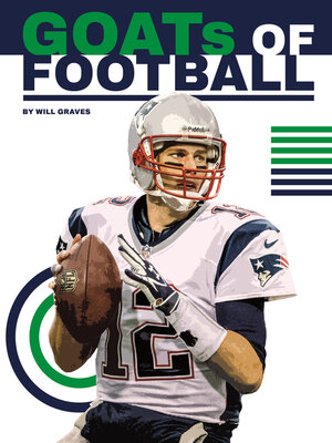 cover image of GOATs of Football
